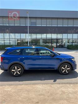 کیا سۆرینتۆ